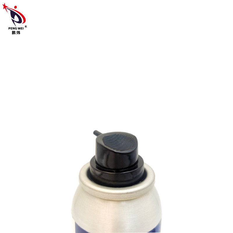 spruzzo tonico 50*150mm di Brown scuro della natura degli spruzzi di colore dei capelli di radice di riparazione 120ml