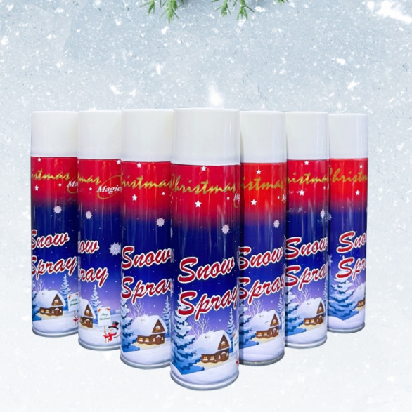 Decorazione del partito dello stampino di vetro di finestra dell'albero di Natale dello spruzzo della neve del pupazzo di neve EN71