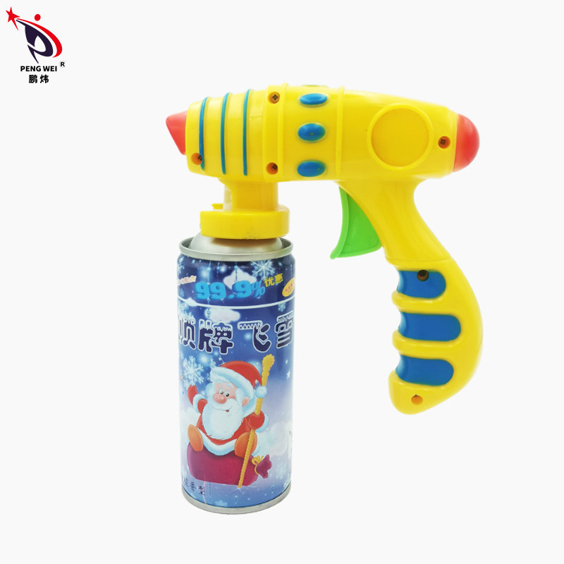 250 ml di spray per pistole da giocattolo