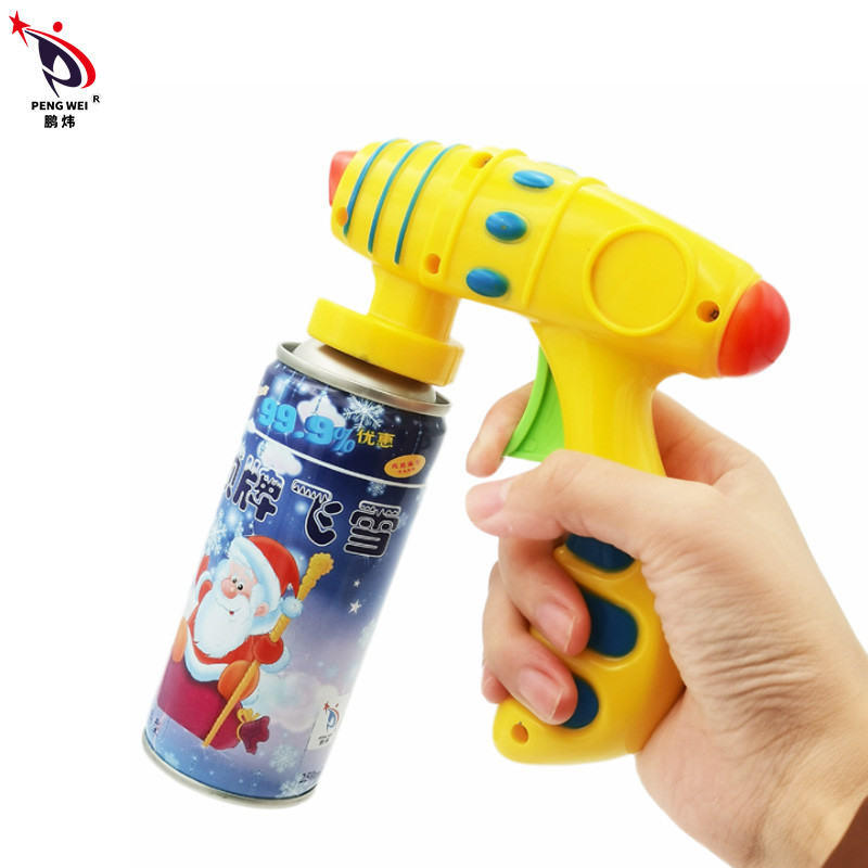 250 ml di spray per pistole da giocattolo